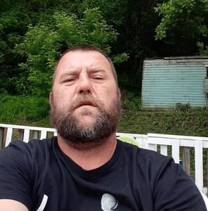 Meet your Posher, Randy s